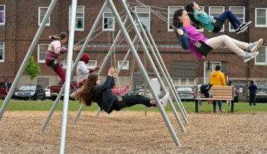 Many schools have cut recess, but it's critical to academic success, AAP says