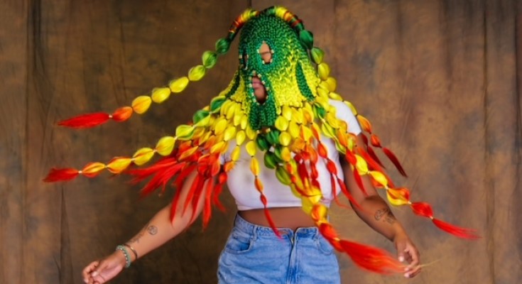 Philadelphia Exhibitions at Park Towne Place Reimagine History Through Contemporary Art