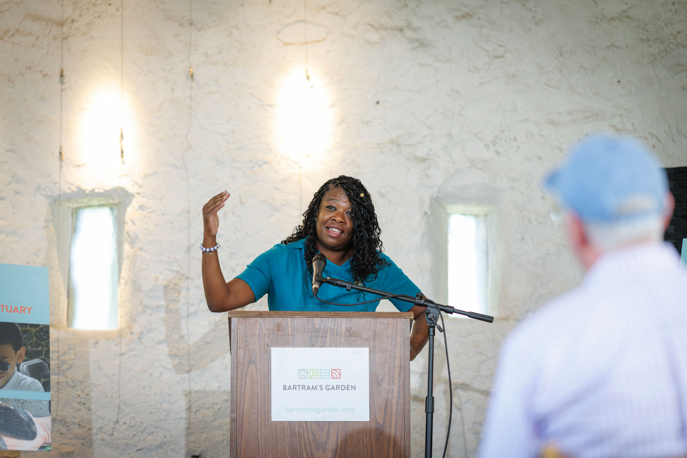 State Rep. Regina Young