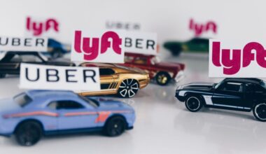 Guest Commentary: Our Children Are Worth The Rideshare Tax