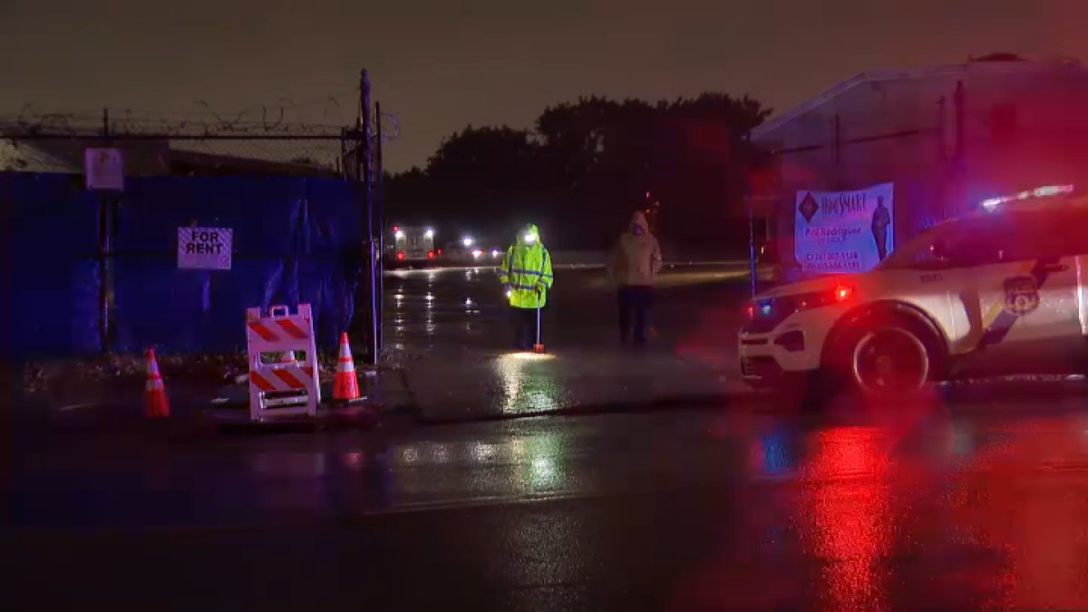 Investigation underway after man shot, killed in North Philadelphia overnight – NBC10 Philadelphia