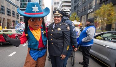 The Untouchable Sheriff
