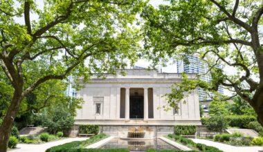 Rodin Garden Bar returns for summer Fridays with drinks, music and outdoor seating