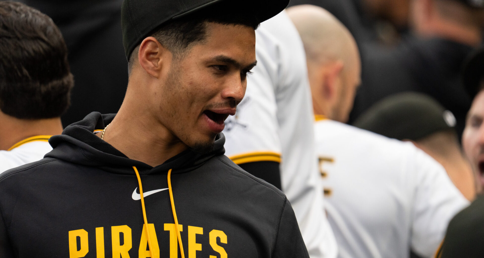Pirates Series Takeaways: Needed 2 of 3, Endy Back in Big Way, Thoughts on Openers