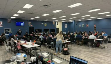 Cards and community: Final Boss tabletop gaming store recently reopens in Dickson City