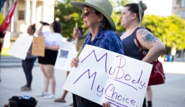 NEPA accounted for a fraction of PA abortions in 2024, report shows