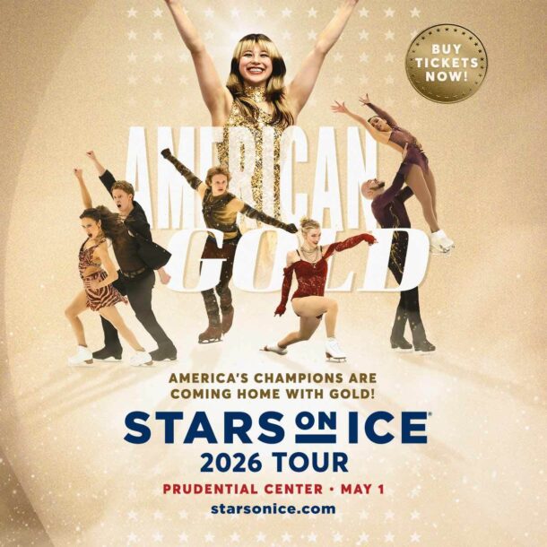 U.S. Olympic Gold Medalists Headline 2026 Stars on Ice Tour