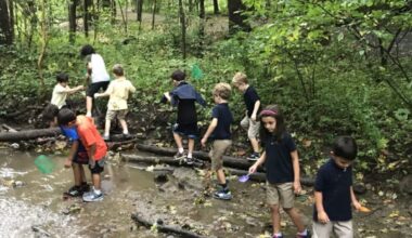 11 weekend events May 8-10: outdoor adventures, story times, stage shows and plenty of free Remake Learning Days fun