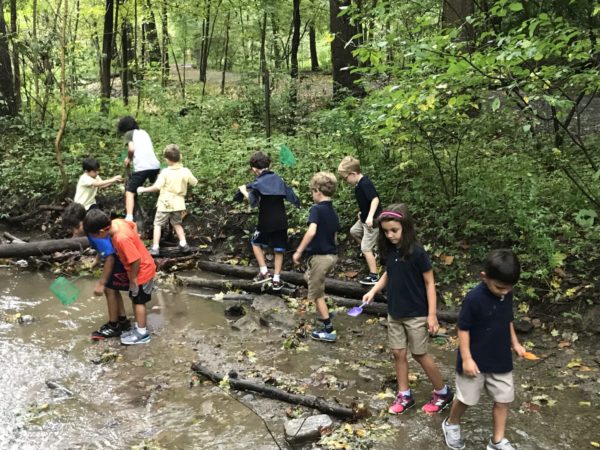 11 weekend events May 8-10: outdoor adventures, story times, stage shows and plenty of free Remake Learning Days fun