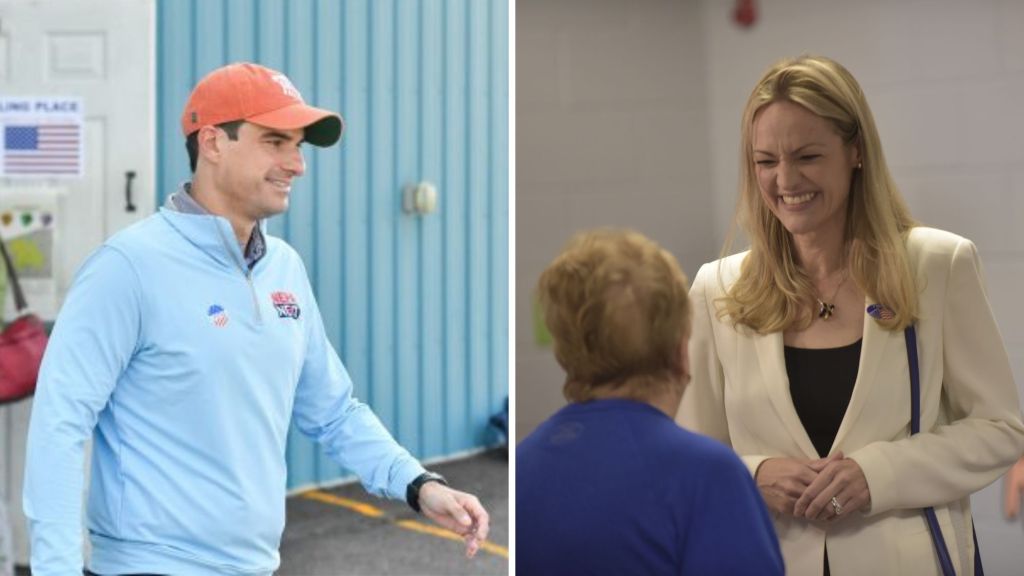 Midterm matchup: Things to watch as 8th District race intensifies