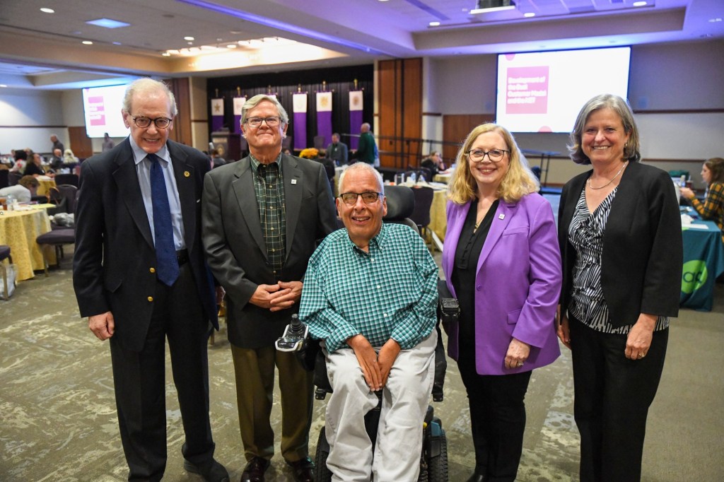 U.S. Conference on Disability at University of Scranton – Scranton Times-Tribune