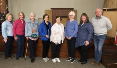 Arc Angels on Stage set for June 11 – Scranton Times-Tribune