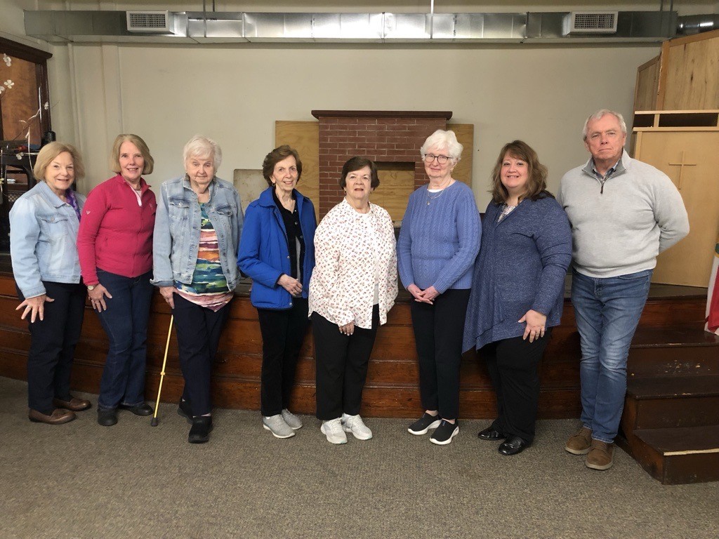 Arc Angels on Stage set for June 11 – Scranton Times-Tribune