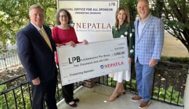 Lackawanna Pro Bono 20th Annual Golf Tournament – Scranton Times-Tribune