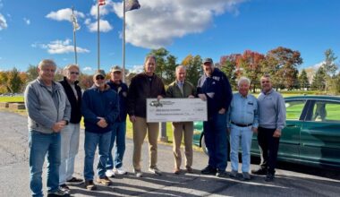 Scranton Region AACA Car Club show set for June 7 – Scranton Times-Tribune