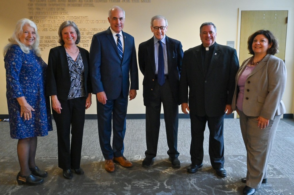 U.S. Conference on Disability at University of Scranton – Scranton Times-Tribune