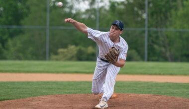 DISTRICT 2 BASEBALL: Bradley pitches Abington Heights into Class 5A semis – Scranton Times-Tribune