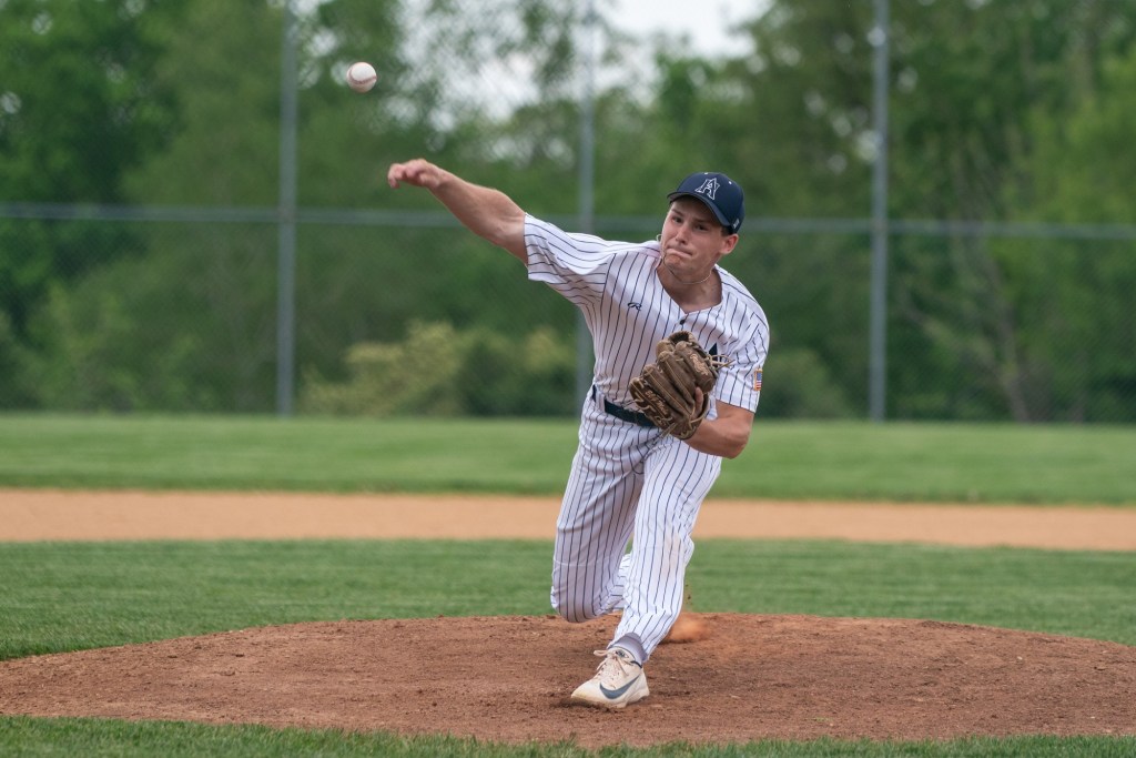 DISTRICT 2 BASEBALL: Bradley pitches Abington Heights into Class 5A semis – Scranton Times-Tribune