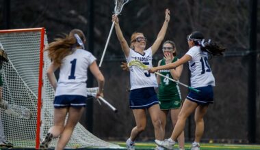 HS LACROSSE: Top teams from WVC set to clash again in District 2 playoffs – Scranton Times-Tribune