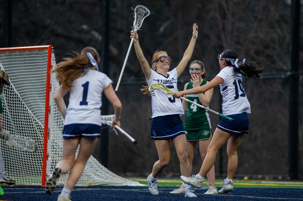 HS LACROSSE: Top teams from WVC set to clash again in District 2 playoffs – Scranton Times-Tribune