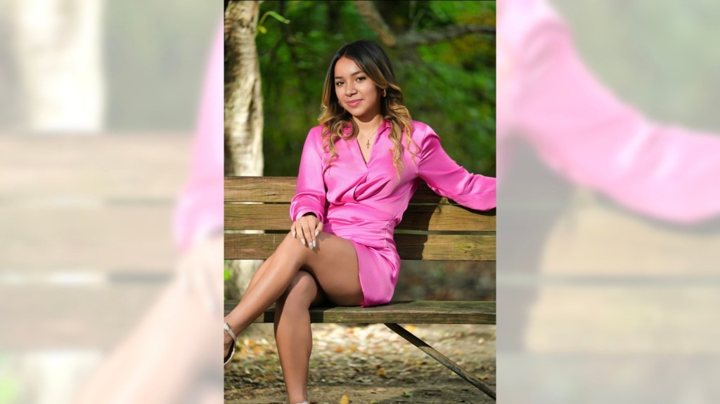 Meet Scholastic Superstar Emily Atonal of Scranton High School