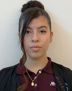 Ambar Calderon Alvarez, Career Technology Center of Lackawanna County (Submitted)