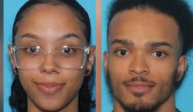 Two arrested during St. Patrick's Parade day shooting investigation