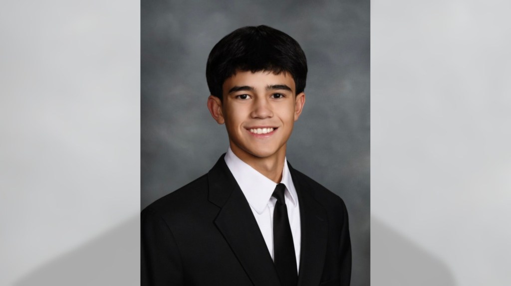 Meet Scholastic Superstar William Barker, North Pocono High School – Scranton Times-Tribune