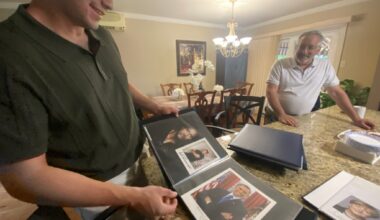 Mid Valley senior receives scholarship in honor of America's 250th anniversary