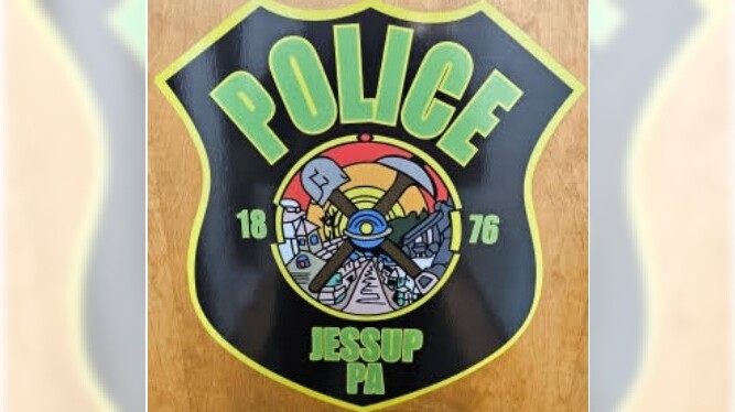 Ahead of St. Ubaldo and other events, Jessup police step up patrols this weekend