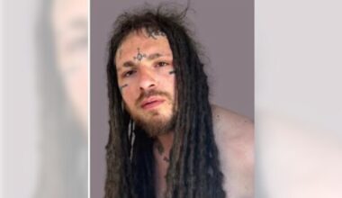 Exeter man arrested in car theft probe in Green Ridge
