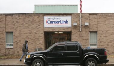 CareerLink to host healthcare hiring event