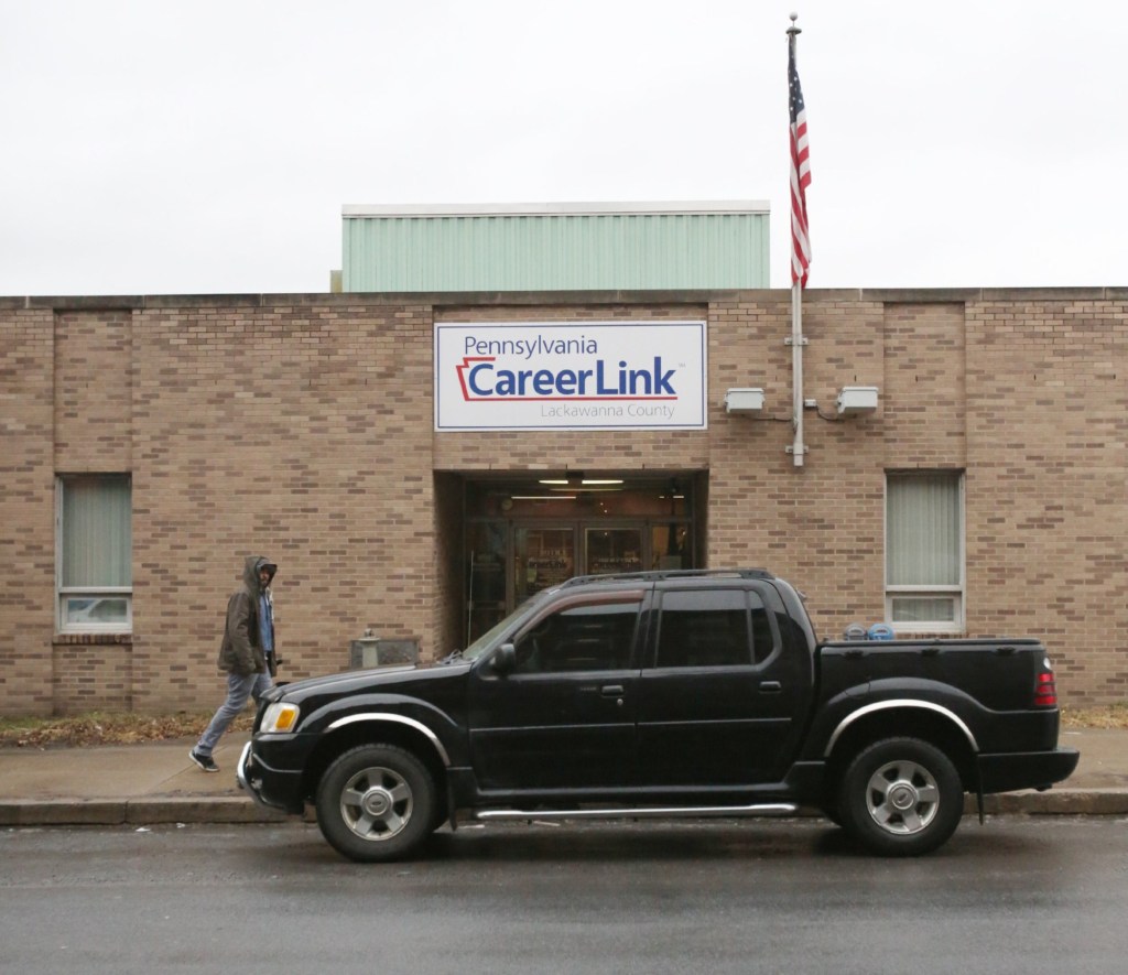 CareerLink to host healthcare hiring event