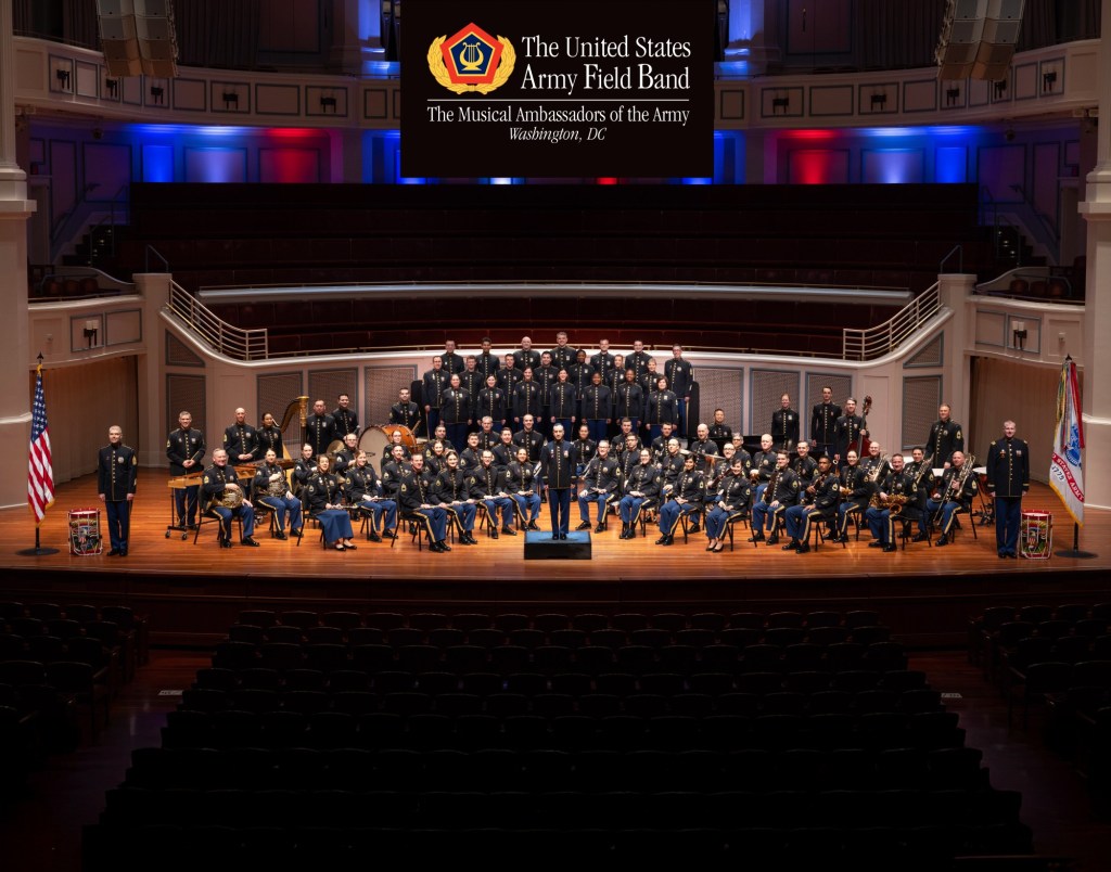 Army groups to perform free concert in Scranton