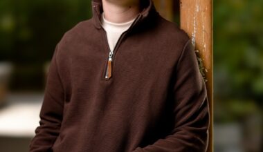 Meet Scholastic Superstar William Byrne, Riverside Jr./Sr. High School