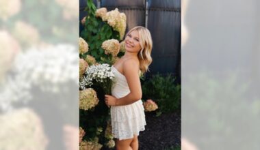 Meet Scholastic Superstar Molly Carter of Valley View High School