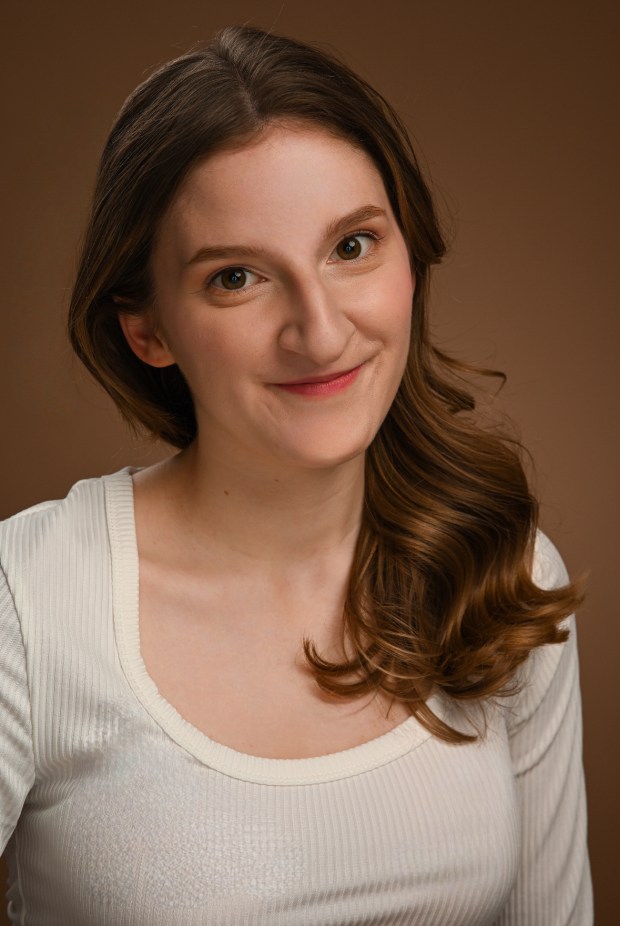 Madelyn Casey (COURTESY OF MADELYN CASEY)