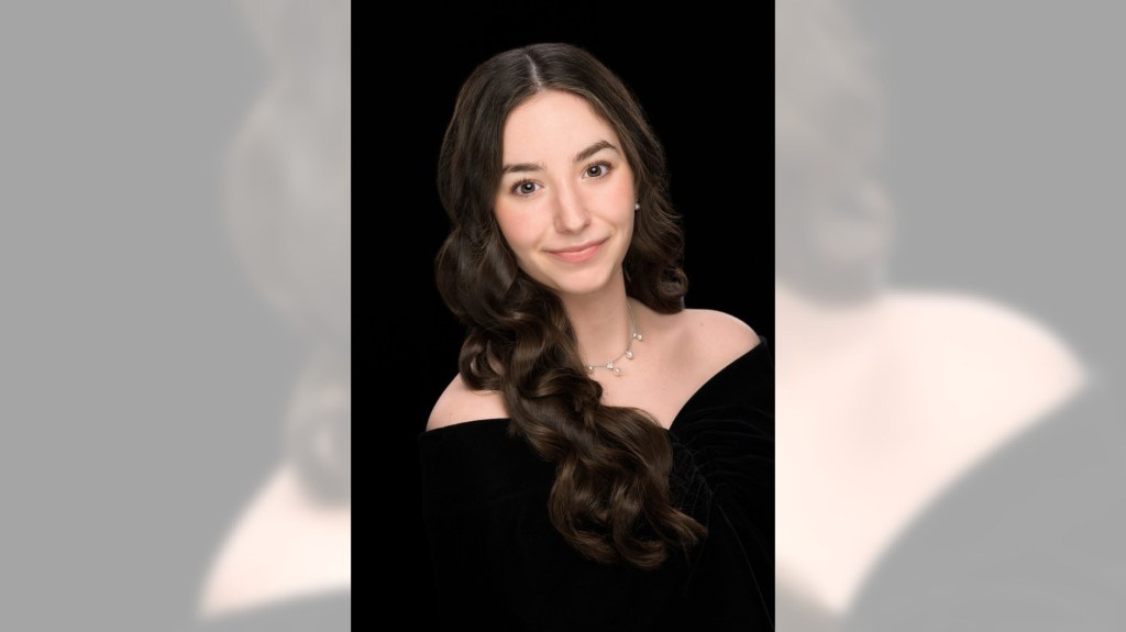 Meet Scholastic Superstar Antonina Cerimele of Scranton Preparatory School