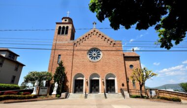 Diocese of Scranton to merge parishes and close church in Lackawanna County