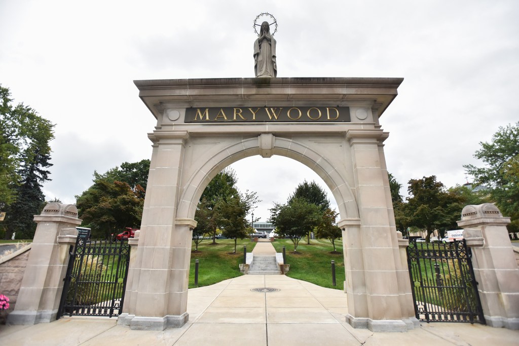 Marywood University aims to operate its own study-abroad program in Italy