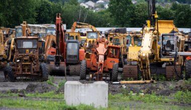 Judge finds Old Forge businessman in contempt regarding junkyard operations