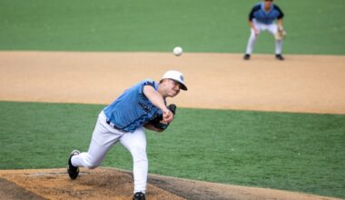 DISTRICT 2 BASEBALL: Wyoming Seminary wins first title – Wilkes-Barre Citizens' Voice