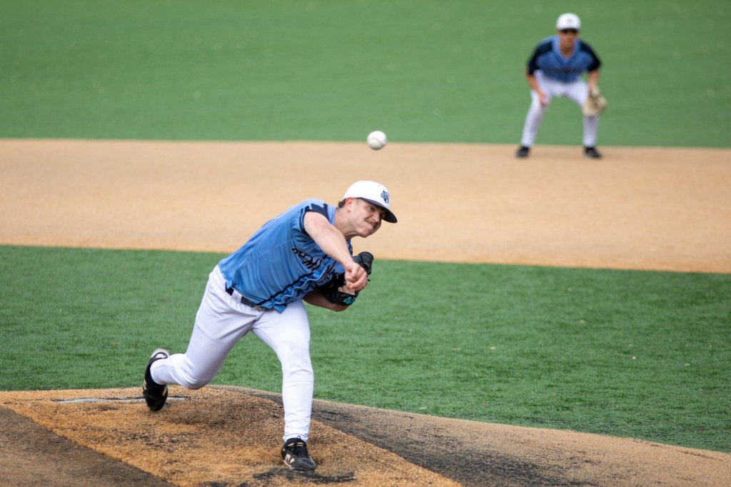 DISTRICT 2 BASEBALL: Wyoming Seminary wins first title – Wilkes-Barre Citizens' Voice