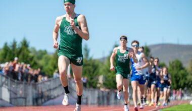PIAA TRACK AND FIELD: Elk Lake’s Jones seeks Class 2A medal; Mid Valley’s Thomas jumps for gold on Day 1 – Scranton Times-Tribune