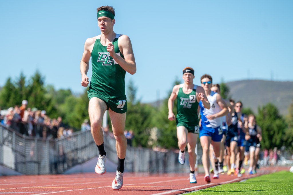 PIAA TRACK AND FIELD: Elk Lake’s Jones seeks Class 2A medal; Mid Valley’s Thomas jumps for gold on Day 1 – Scranton Times-Tribune