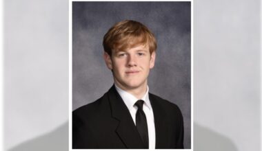Meet Scholastic Superstar Gabe DeScipio of North Pocono High School