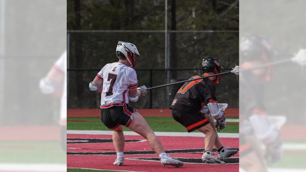 Gabe DeScipio (COURTESY OF GABE DESCIPIO)