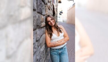 Meet Scholastic Superstar Juliette DeStefano of Old Forge High School
