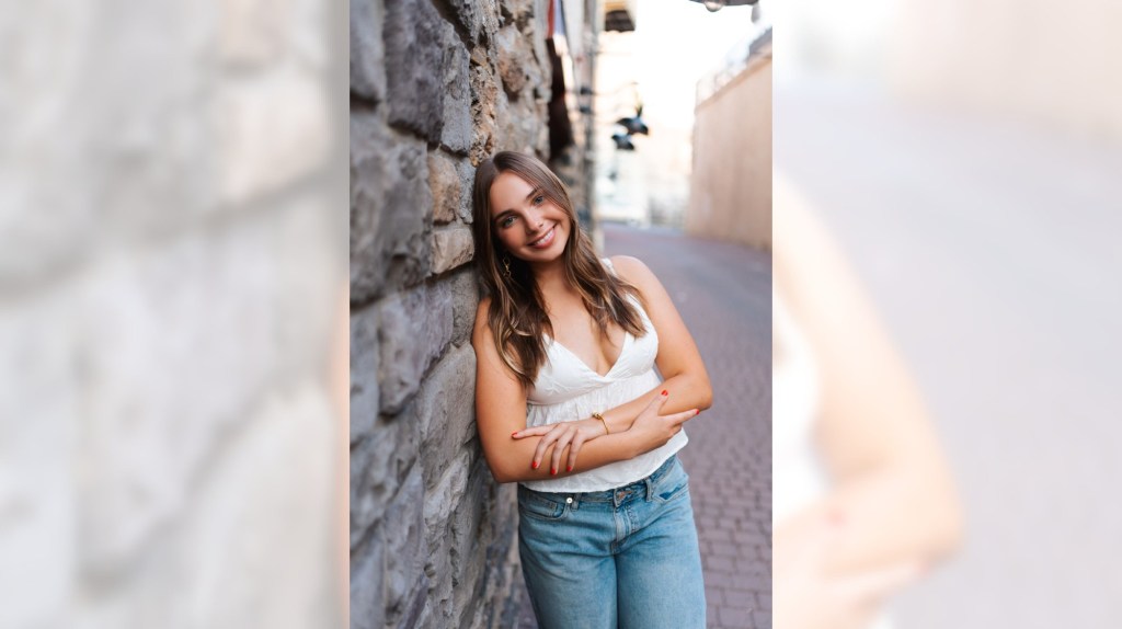 Meet Scholastic Superstar Juliette DeStefano of Old Forge High School