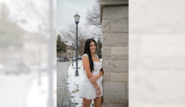 Meet Scholastic Superstar Shristi Dhungel of West Scranton High School